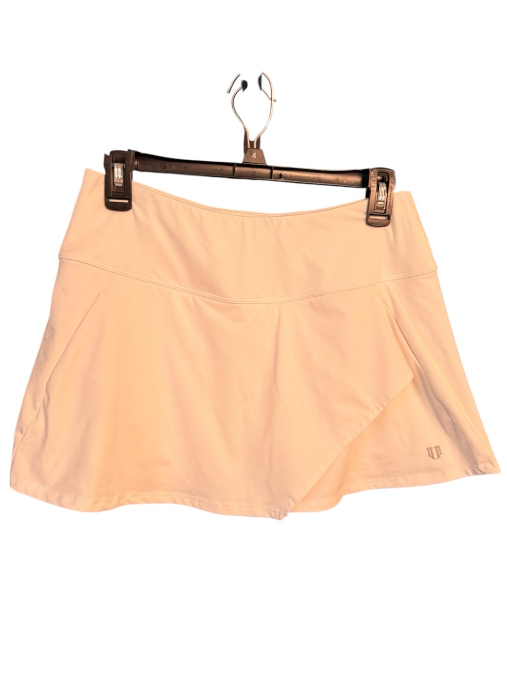 Eleven by Venus Williams White Skort, size Medium